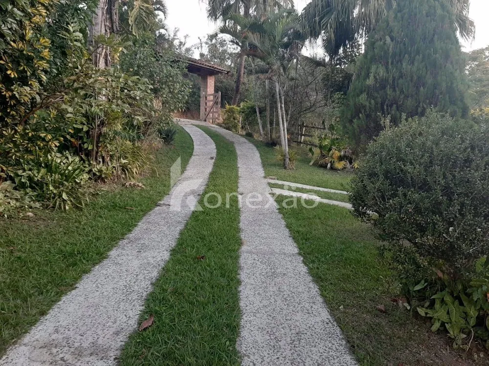 Chácara, 2 quartos, 250 m² - Foto 6