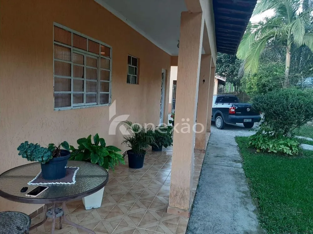 Chácara, 2 quartos, 250 m² - Foto 1