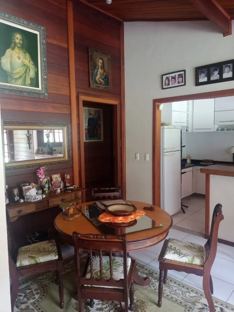 Chácara, 4 quartos, 300 m² - Foto 5