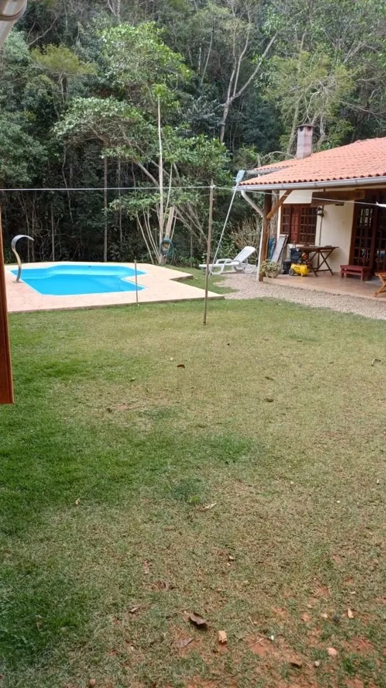 Chácara, 4 quartos, 300 m² - Foto 16