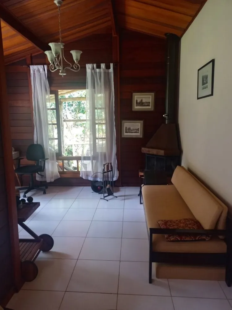 Chácara, 4 quartos, 300 m² - Foto 3