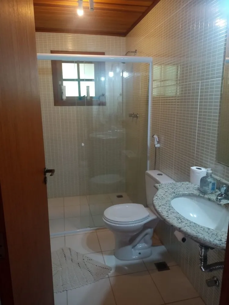 Chácara, 4 quartos, 300 m² - Foto 7