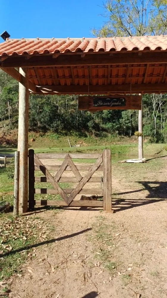 Chácara, 4 quartos, 300 m² - Foto 12