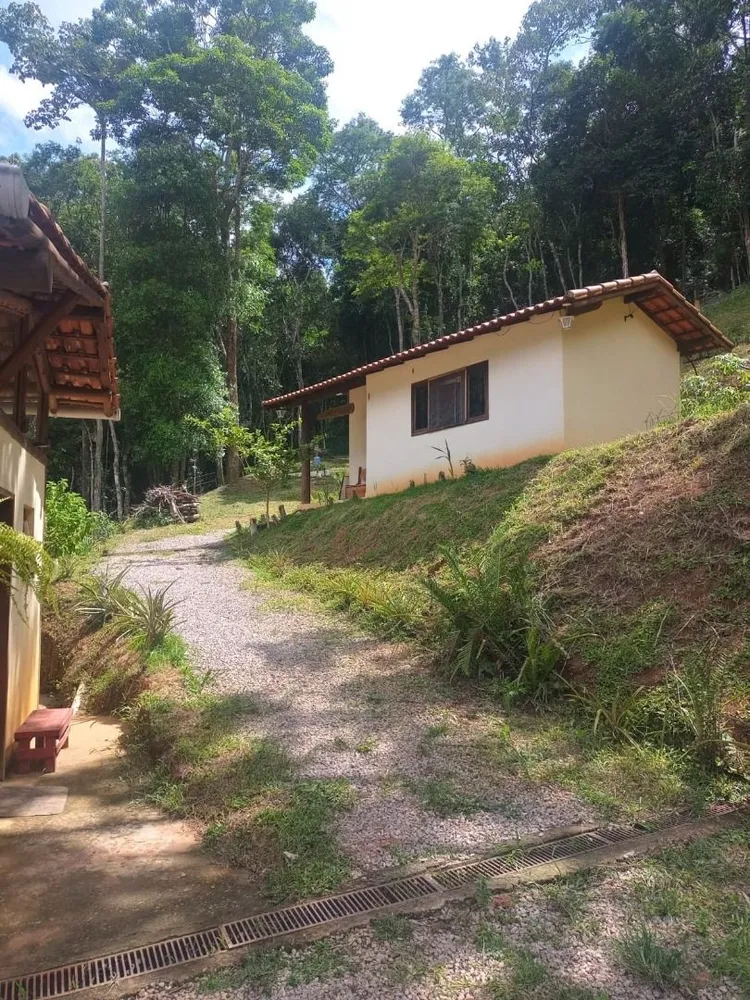 Chácara, 4 quartos, 300 m² - Foto 4