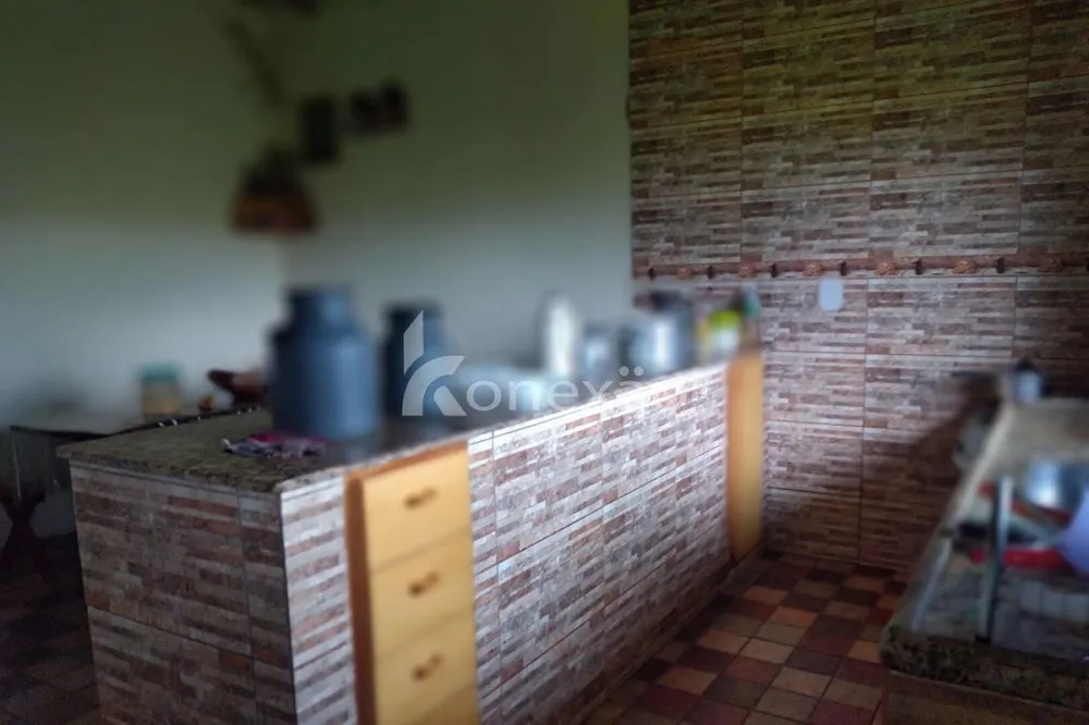 Sítio, 2 quartos, 200 m² - Foto 4