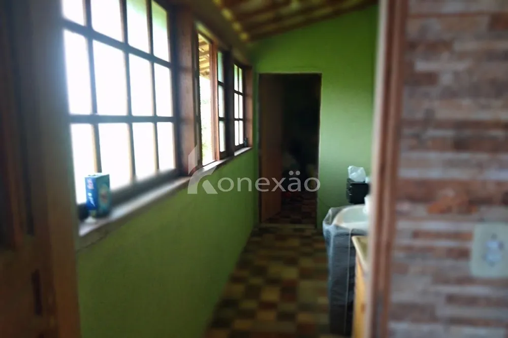 Sítio, 2 quartos, 200 m² - Foto 3