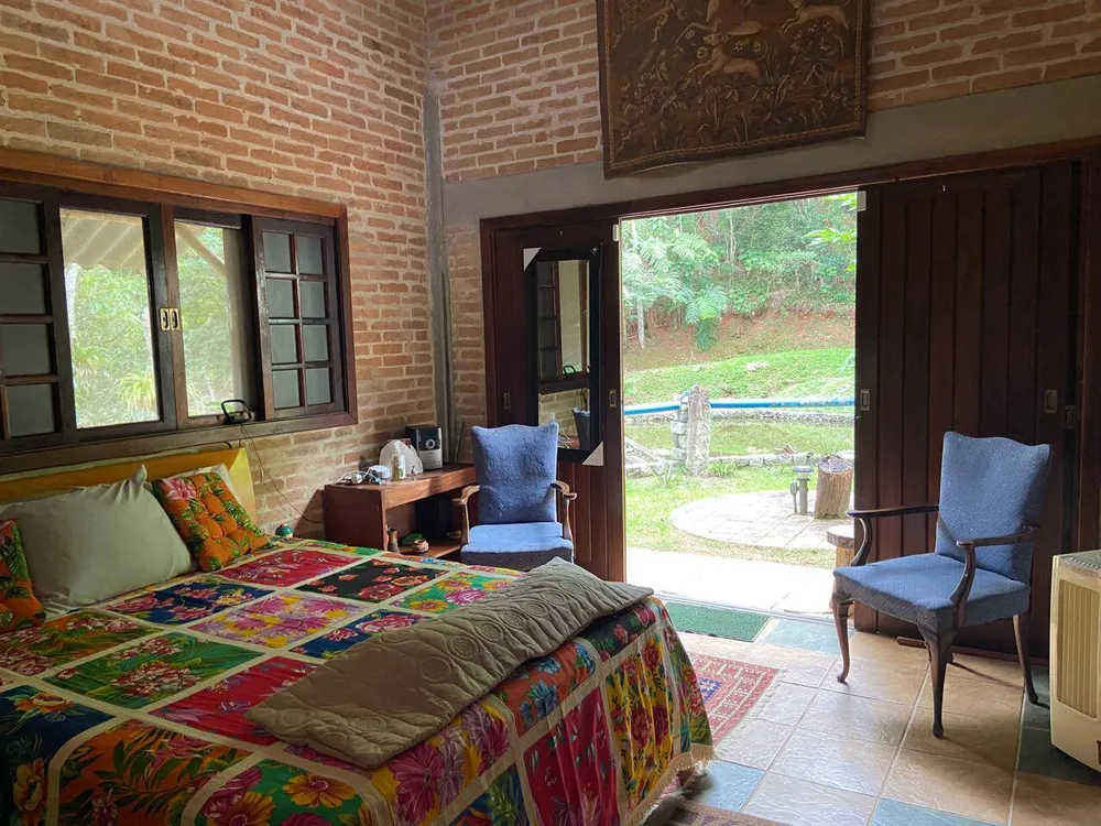 Fazenda, 200 m² - Foto 4