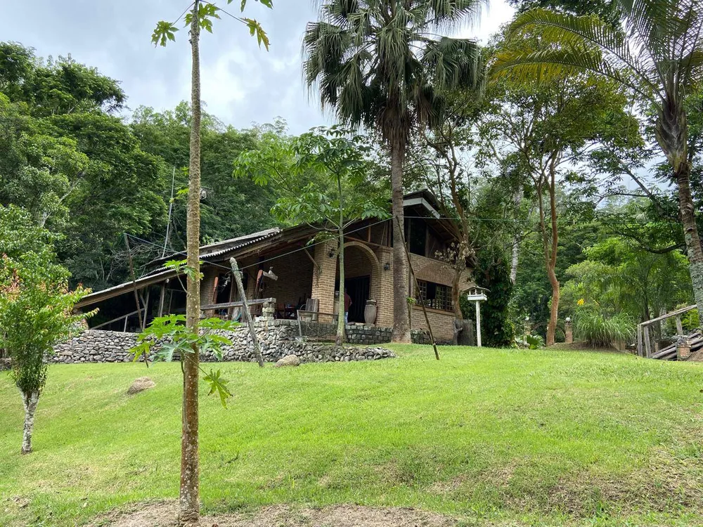 Fazenda, 200 m² - Foto 2