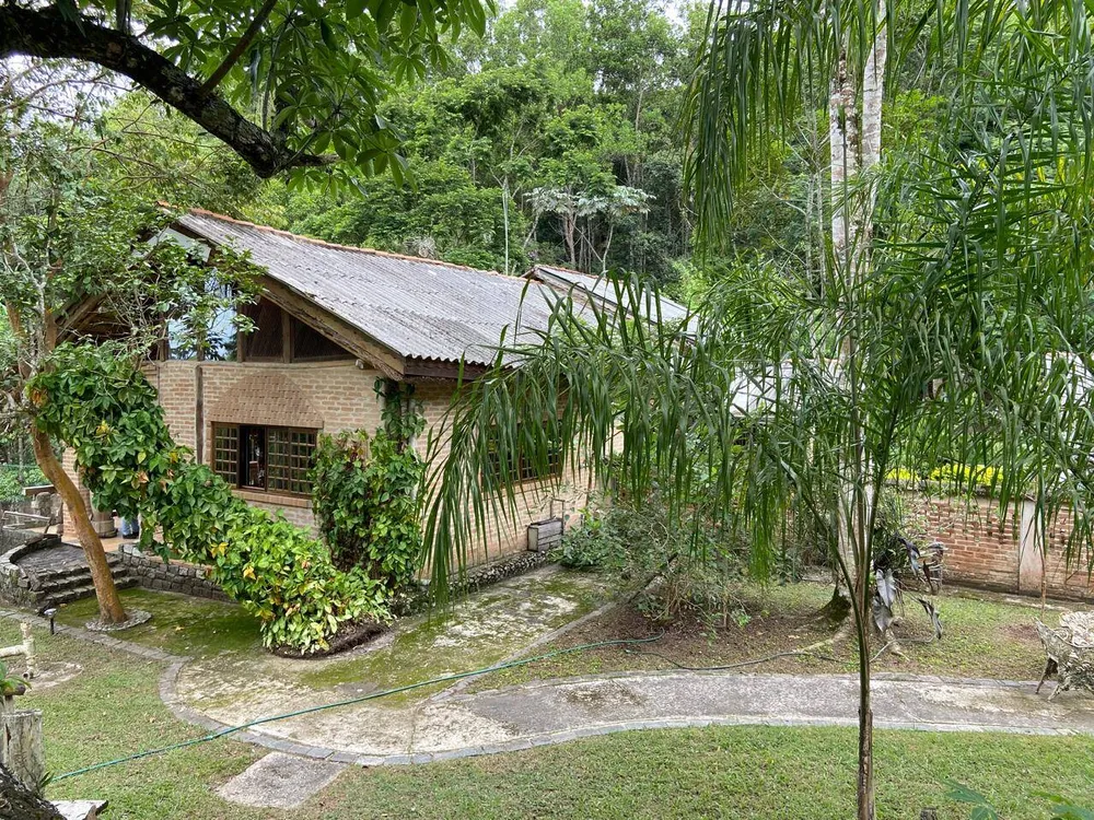 Fazenda, 200 m² - Foto 1