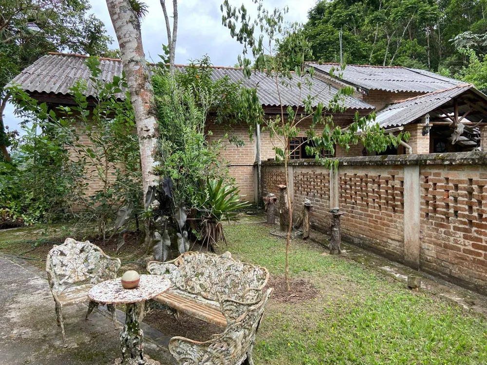 Fazenda, 200 m² - Foto 3
