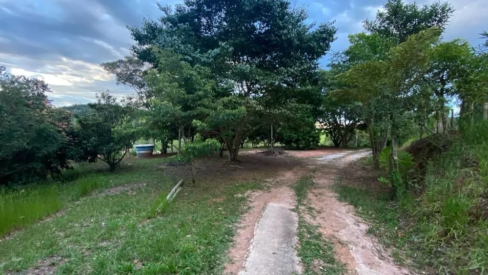 Chácara, 3 quartos, 13 m² - Foto 2