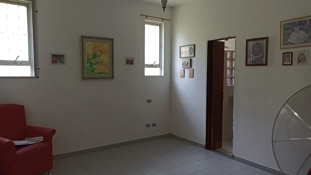 Sítio, 4 quartos, 400 m² - Foto 1