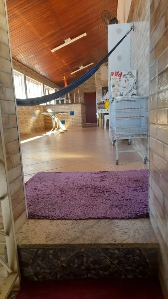 Casa, 3 quartos, 260 m² - Foto 8