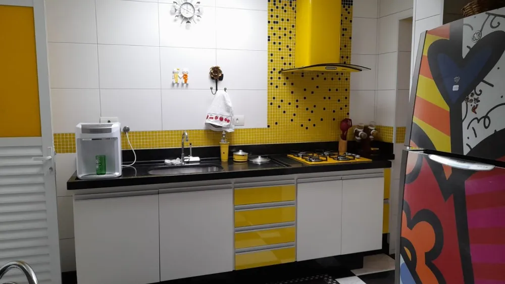Casa, 3 quartos, 260 m² - Foto 5