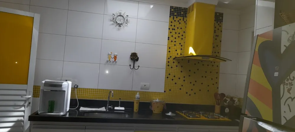 Casa, 3 quartos, 260 m² - Foto 6