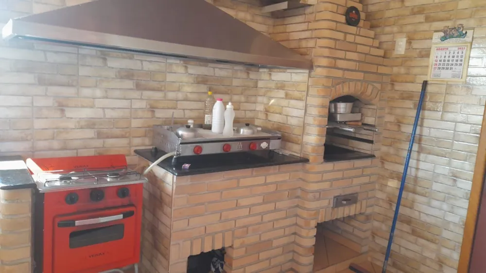 Casa, 3 quartos, 260 m² - Foto 7