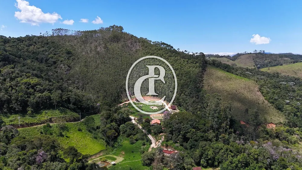 Sítio, 6 quartos, 3 hectares - Foto 3