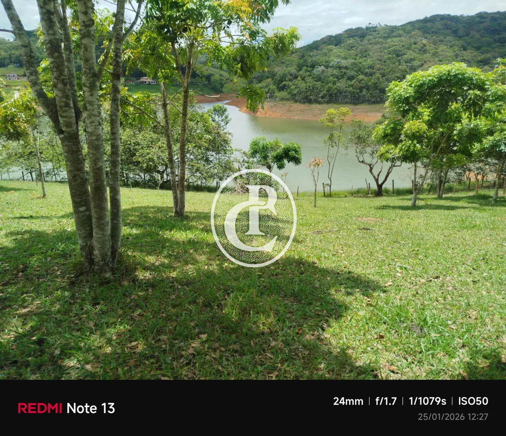 Terreno, 5 hectares - Foto 4