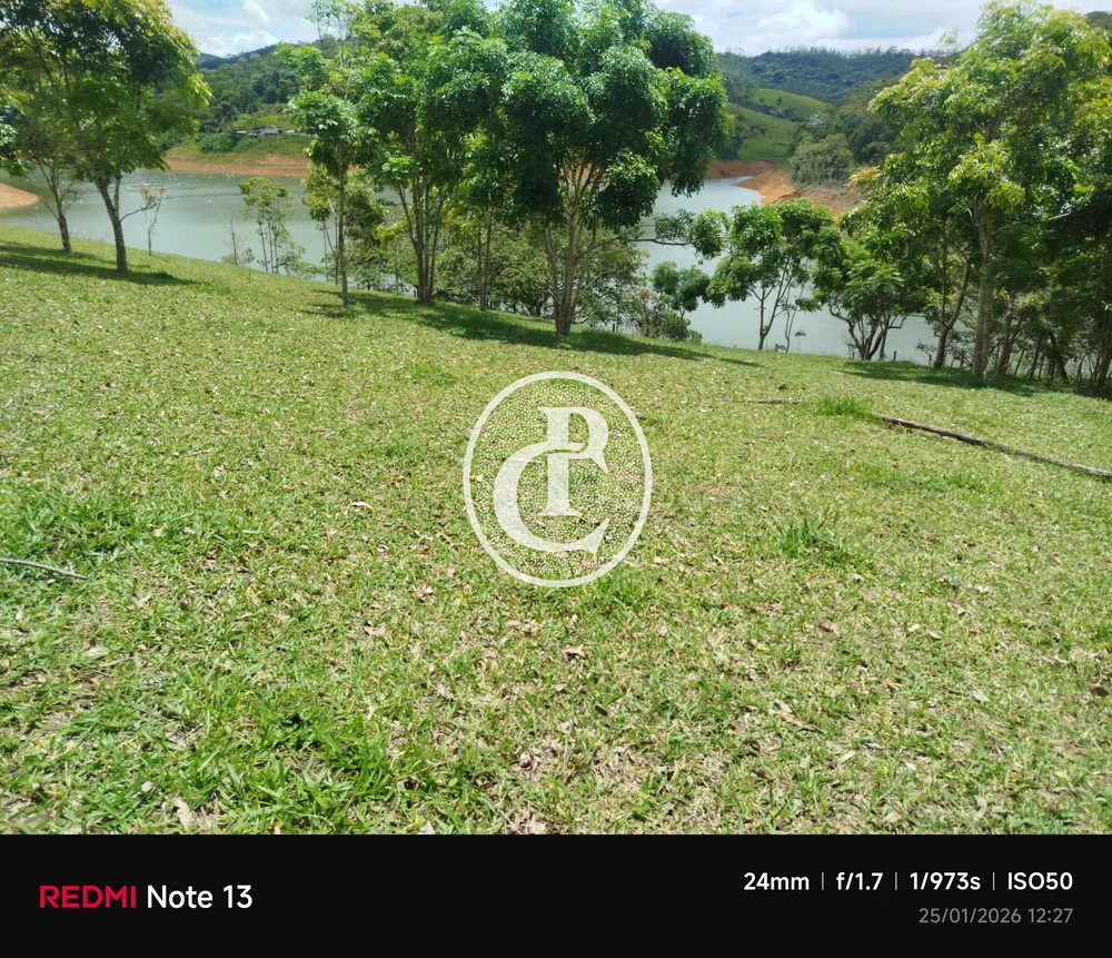 Terreno, 5 hectares - Foto 2