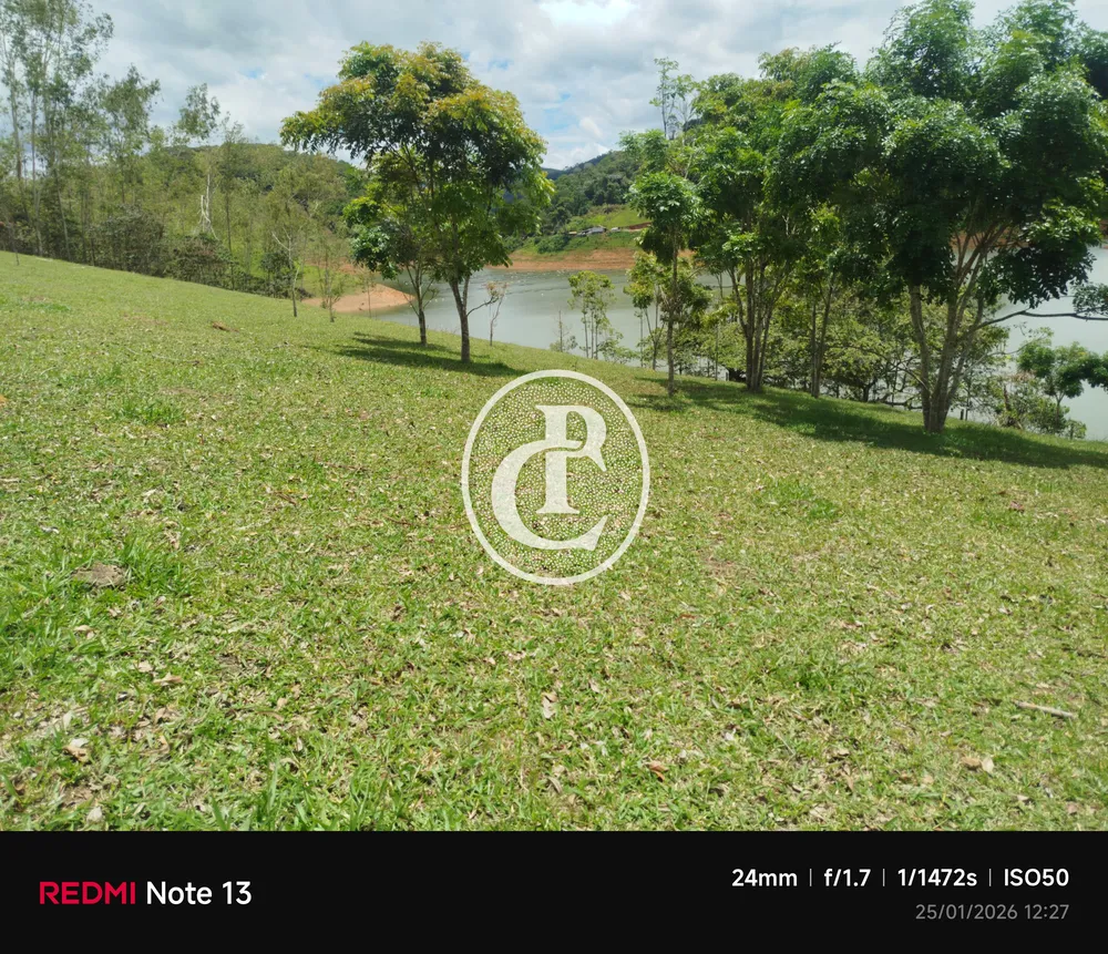 Terreno, 5 hectares - Foto 1