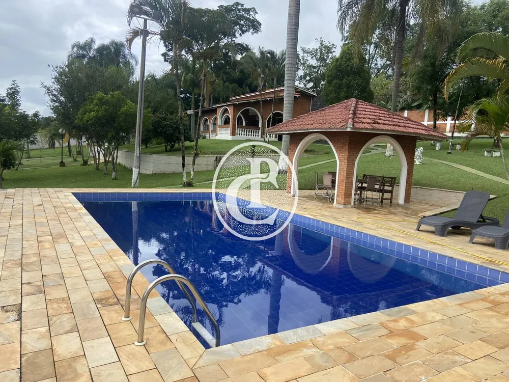 Chácara, 3 quartos, 2 hectares - Foto 3
