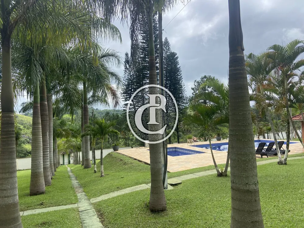 Chácara, 3 quartos, 2 hectares - Foto 7