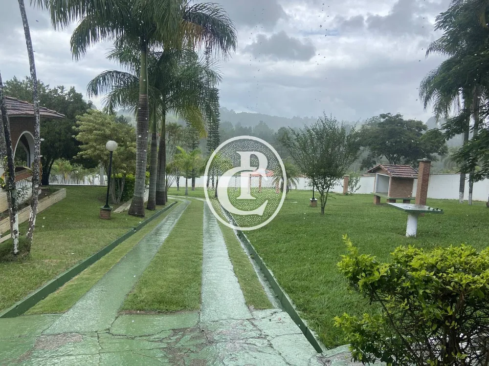 Chácara, 3 quartos, 2 hectares - Foto 1
