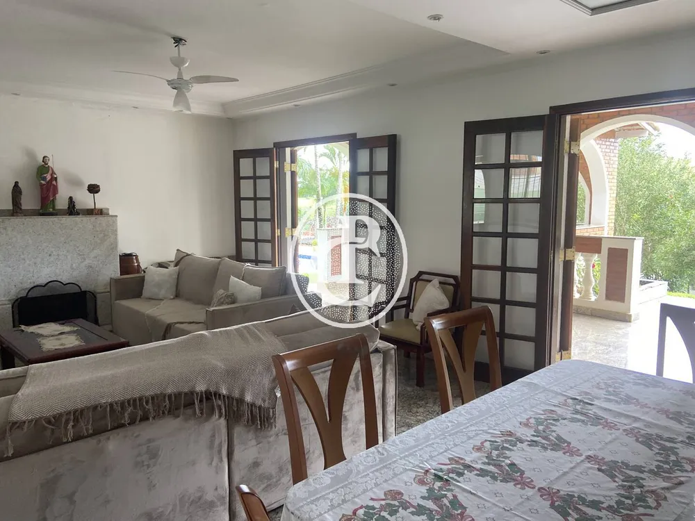 Chácara, 3 quartos, 2 hectares - Foto 12