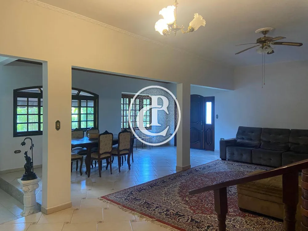 Chácara, 5 quartos, 9300 m² - Foto 4
