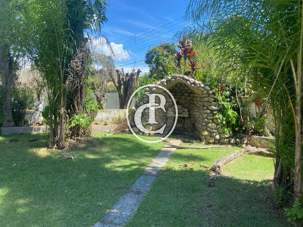 Chácara, 5 quartos, 9300 m² - Foto 3