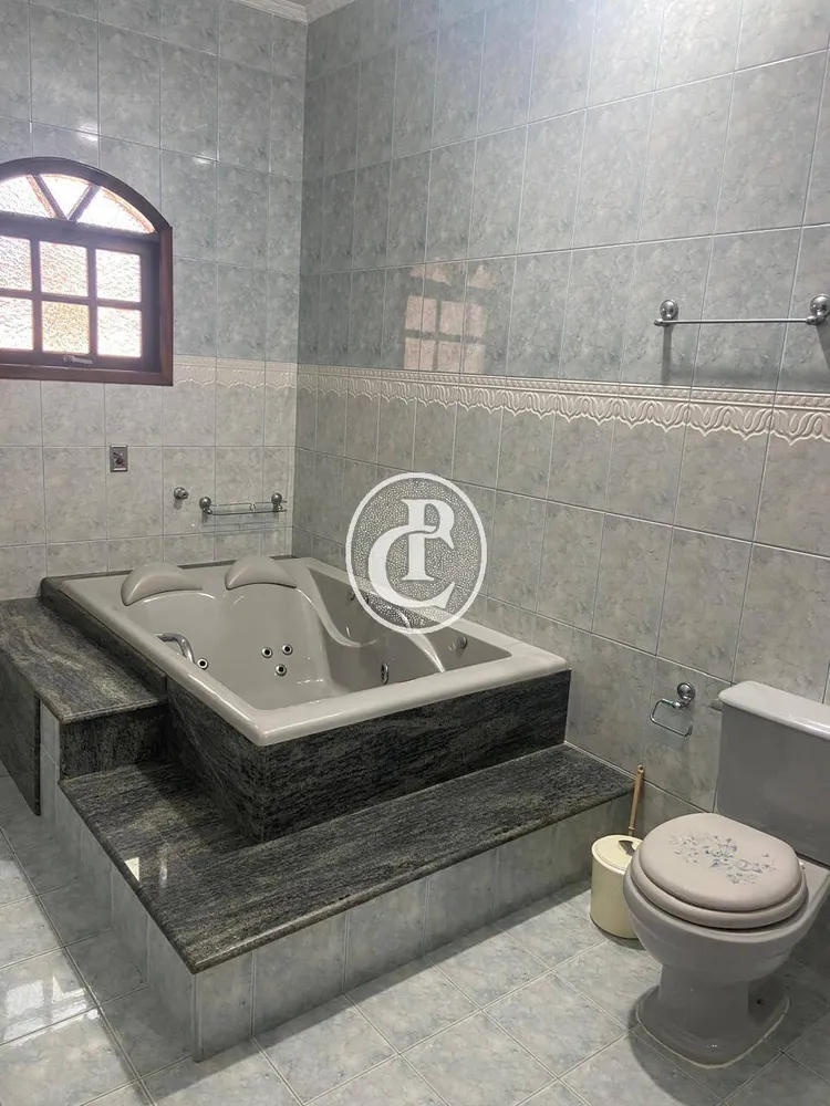 Chácara, 5 quartos, 9300 m² - Foto 5