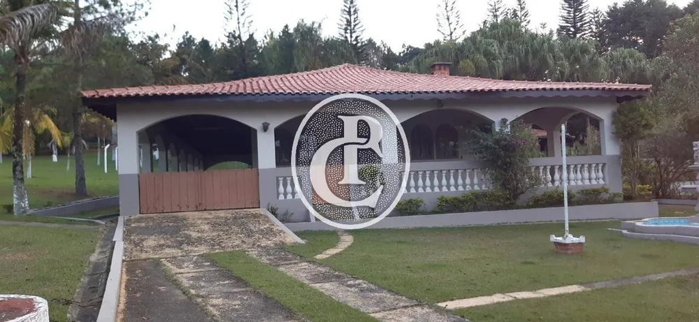 Chácara, 5 quartos, 9300 m² - Foto 1
