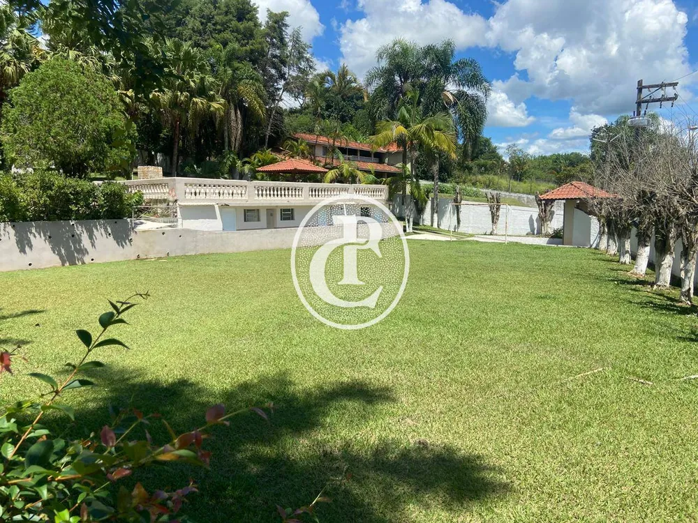 Chácara, 5 quartos, 9300 m² - Foto 8