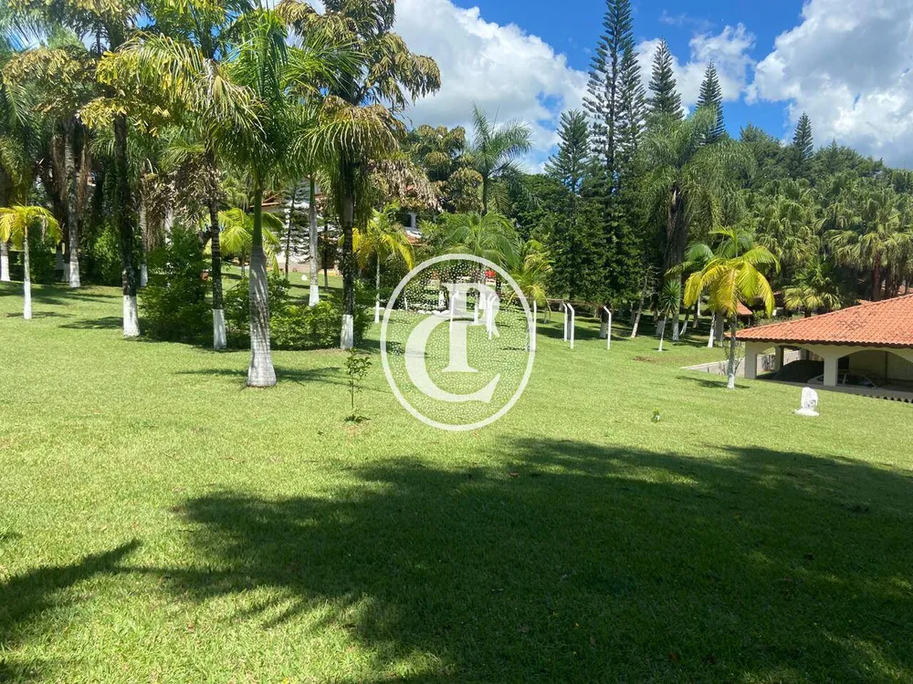 Chácara, 5 quartos, 9300 m² - Foto 7