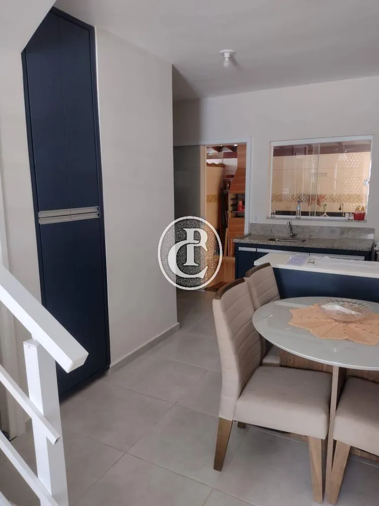 Casa, 2 quartos - Foto 5