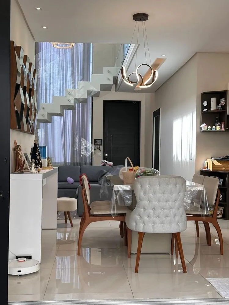 Sítio, 3 quartos, 300 m² - Foto 1