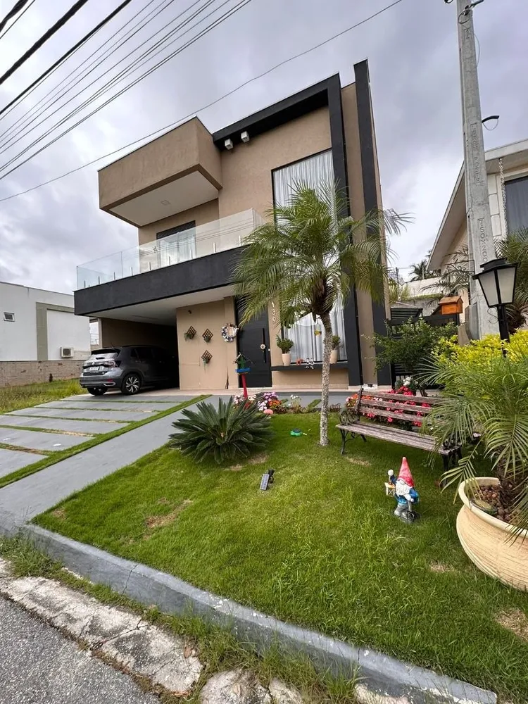 Sítio, 3 quartos, 300 m² - Foto 2