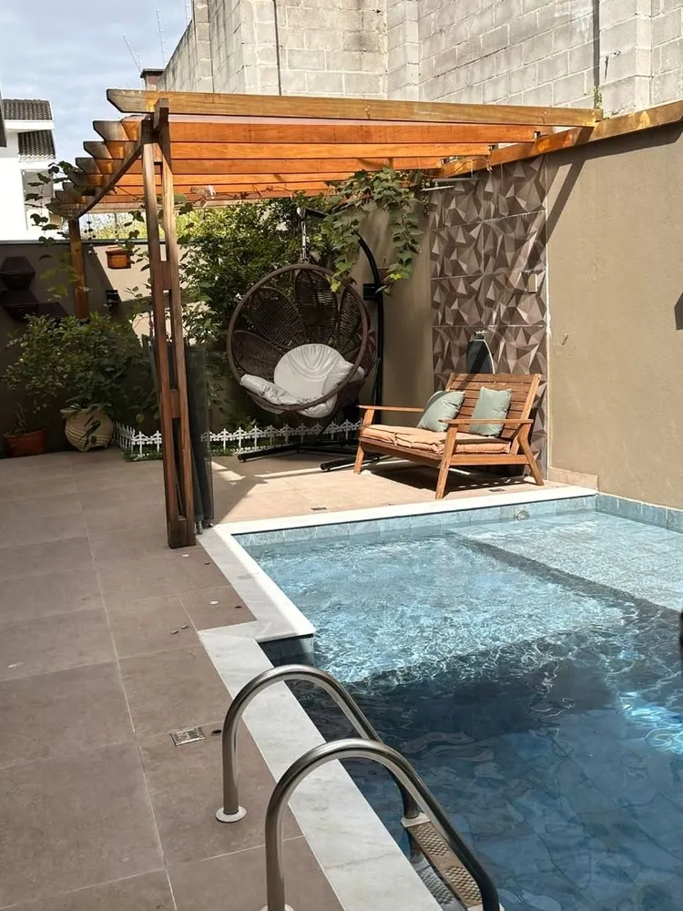 Sítio, 3 quartos, 300 m² - Foto 4
