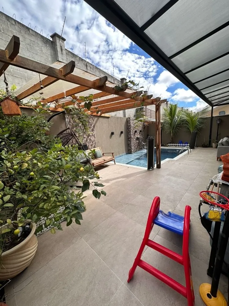 Sítio, 3 quartos, 300 m² - Foto 3