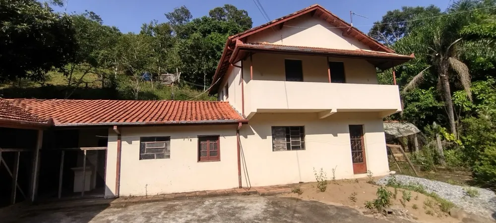 Sítio, 1 quarto, 100 m² - Foto 3