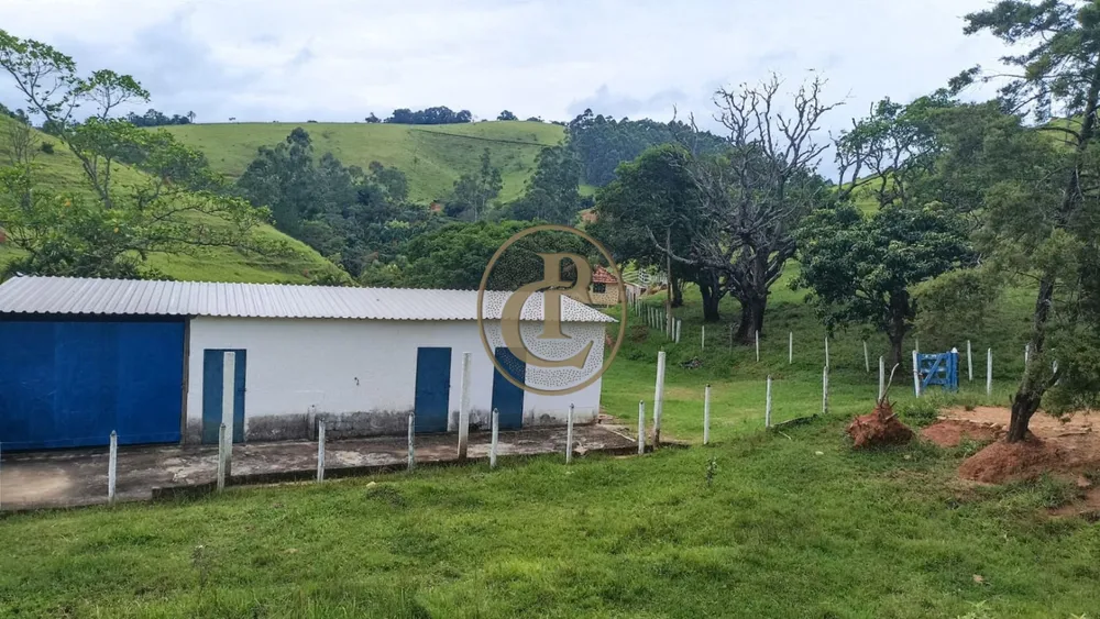 Sítio, 1 quarto, 200 m² - Foto 4