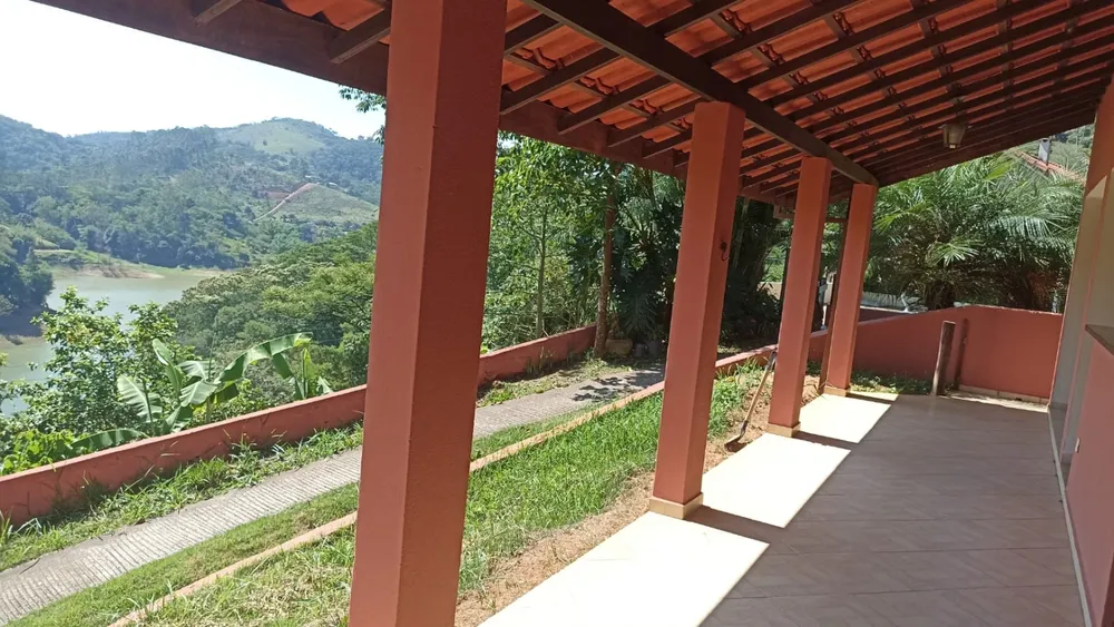 Chácara, 3 quartos, 200 m² - Foto 2