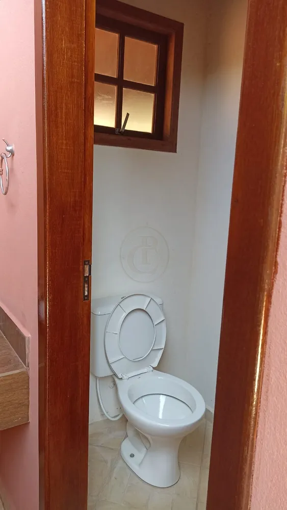 Chácara, 3 quartos, 200 m² - Foto 1