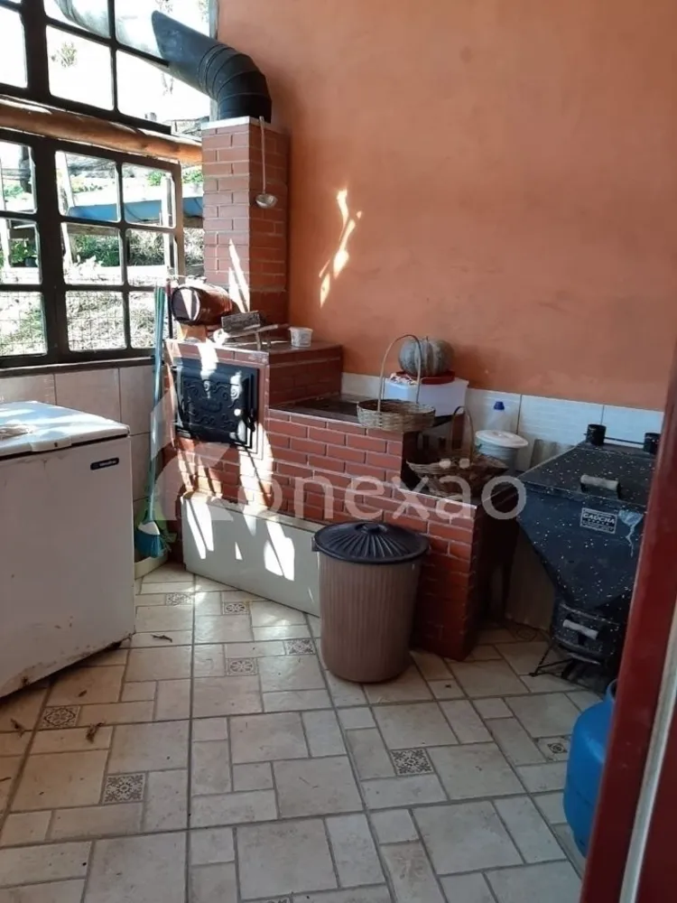 Sítio, 3 quartos, 200 m² - Foto 8