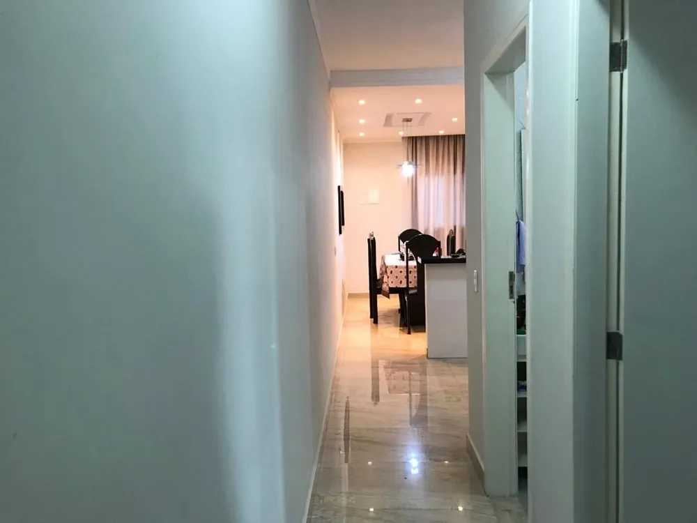 Casa, 3 quartos, 137 m² - Foto 3