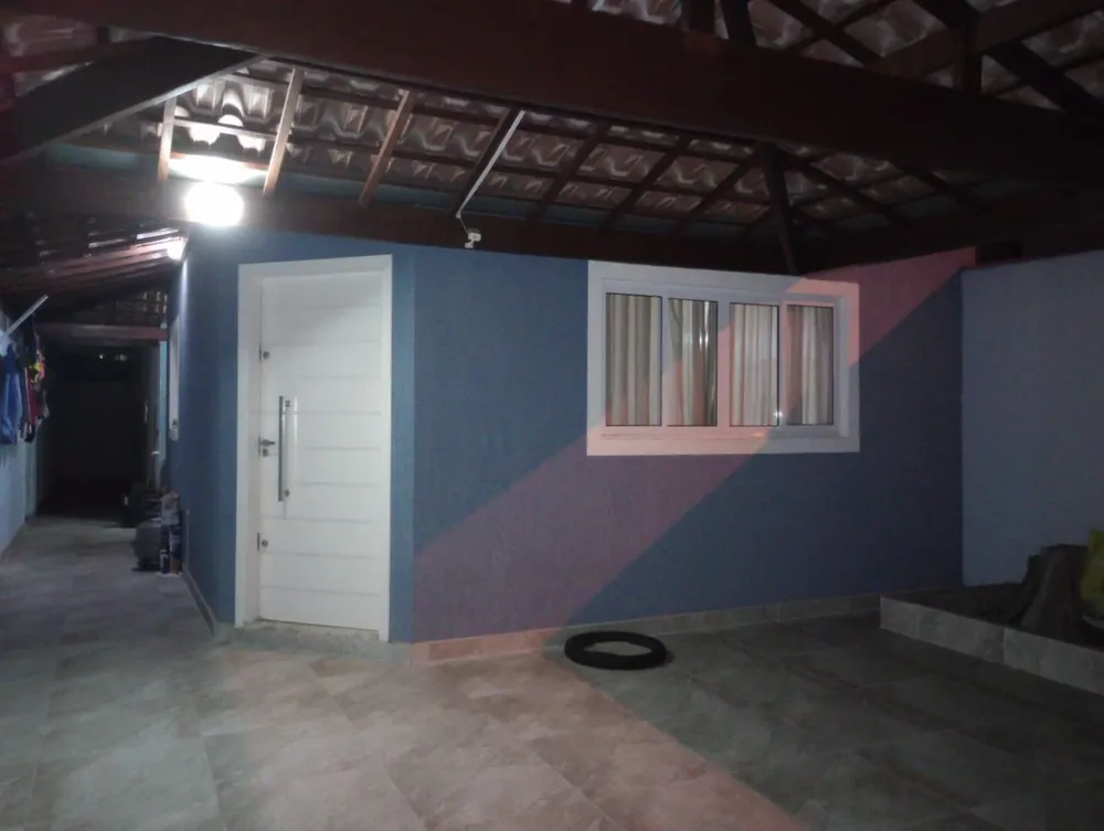 Casa, 3 quartos, 137 m² - Foto 1