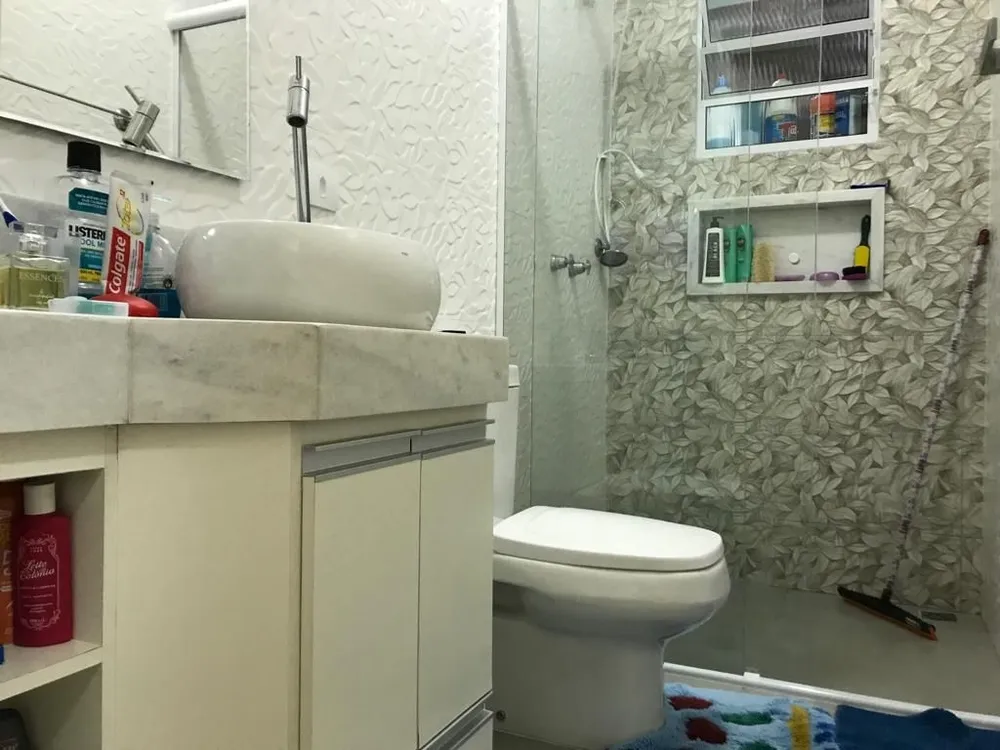 Casa, 3 quartos, 137 m² - Foto 5