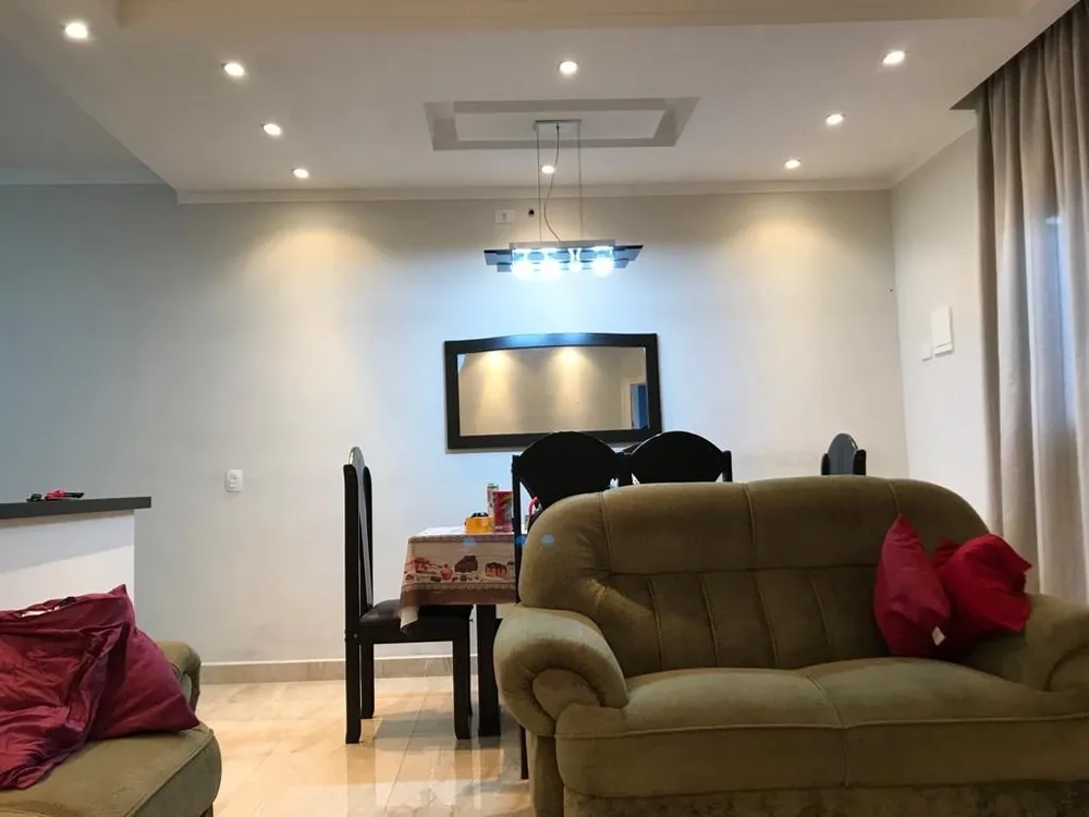 Casa, 3 quartos, 137 m² - Foto 2