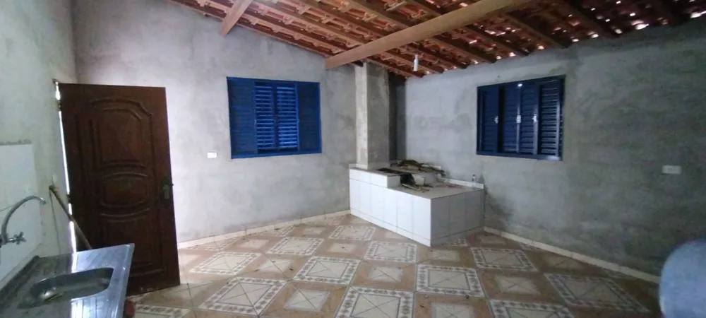 Chácara, 1 quarto, 100 m² - Foto 5