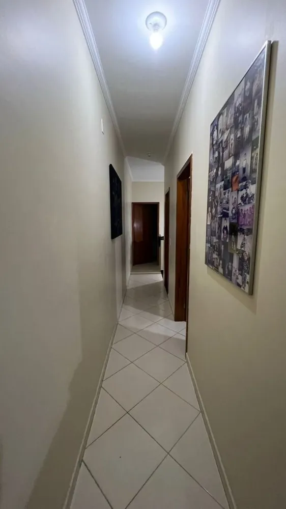 Sobrado, 3 quartos, 206 m² - Foto 9